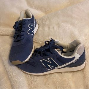 Women’s 696 New Balance Tennis Shoes